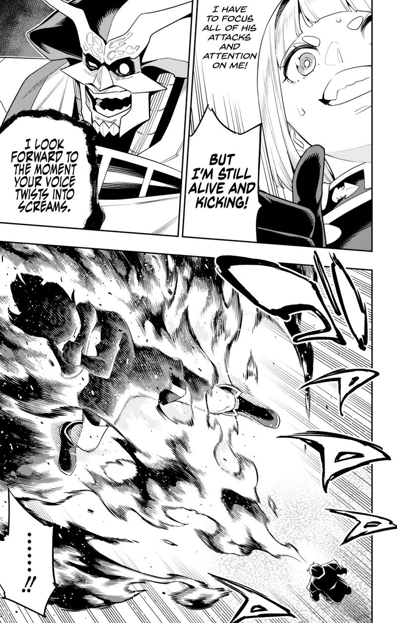 Read Mato Seihei No Slave Manga Online
