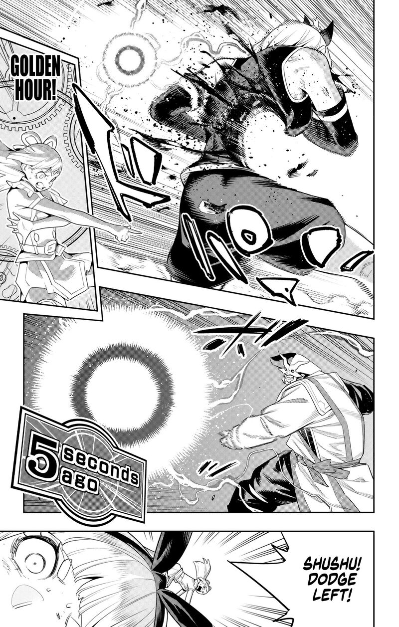 Read Mato Seihei No Slave Manga Online