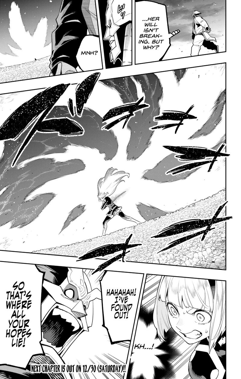Read Mato Seihei No Slave Manga Online