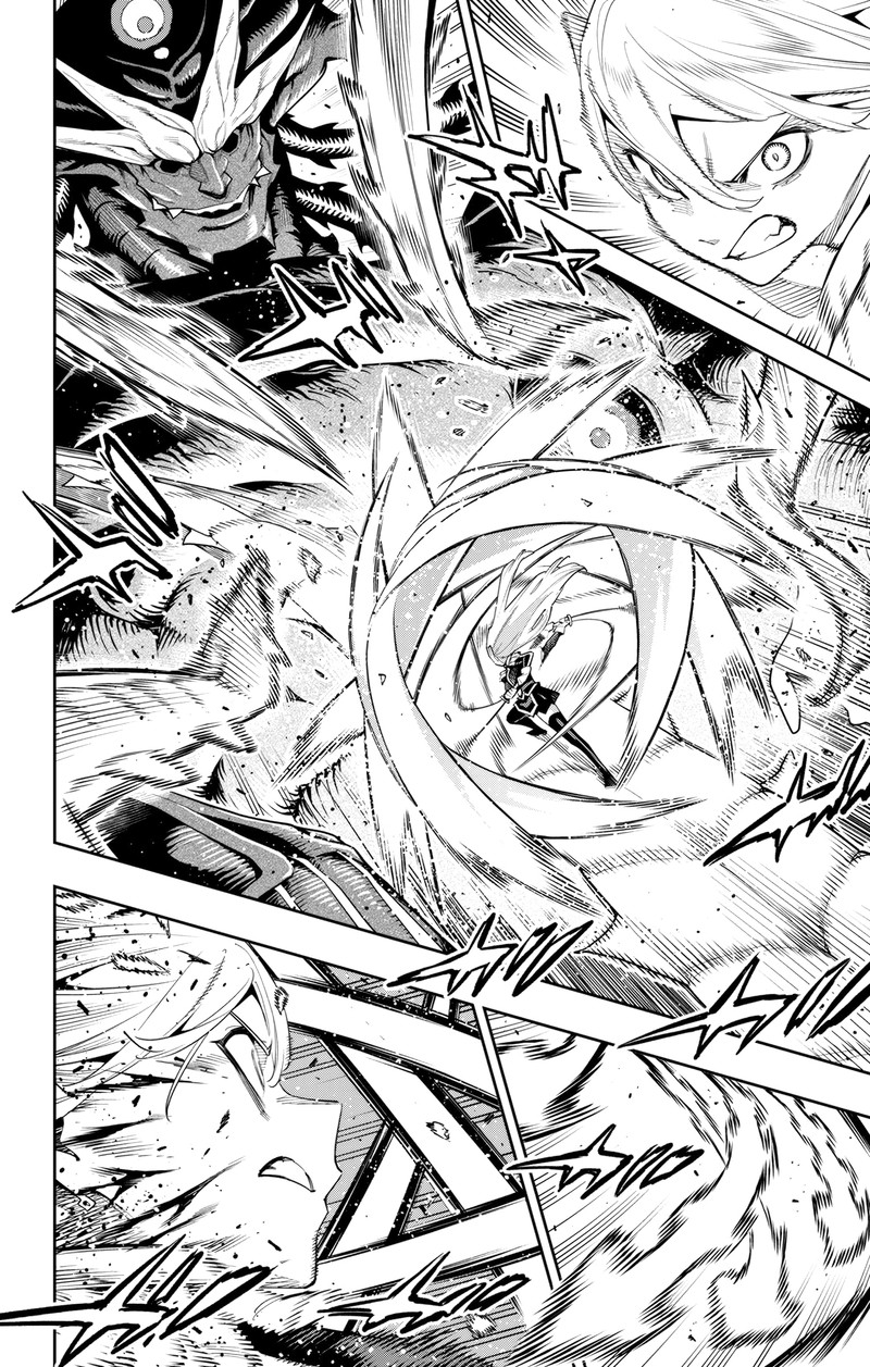 Read Mato Seihei No Slave Manga Online