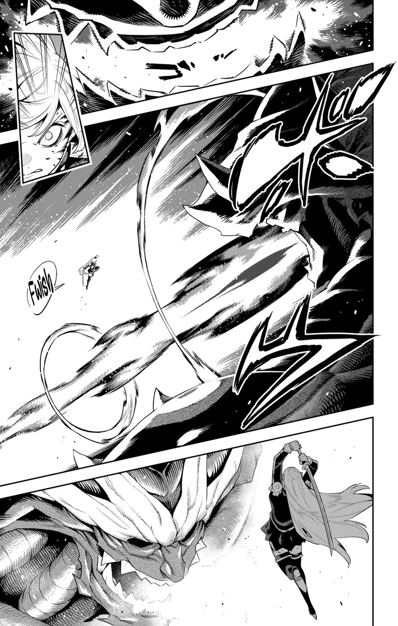 Read Mato Seihei No Slave Manga Online