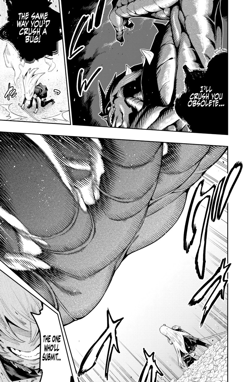 Read Mato Seihei No Slave Manga Online