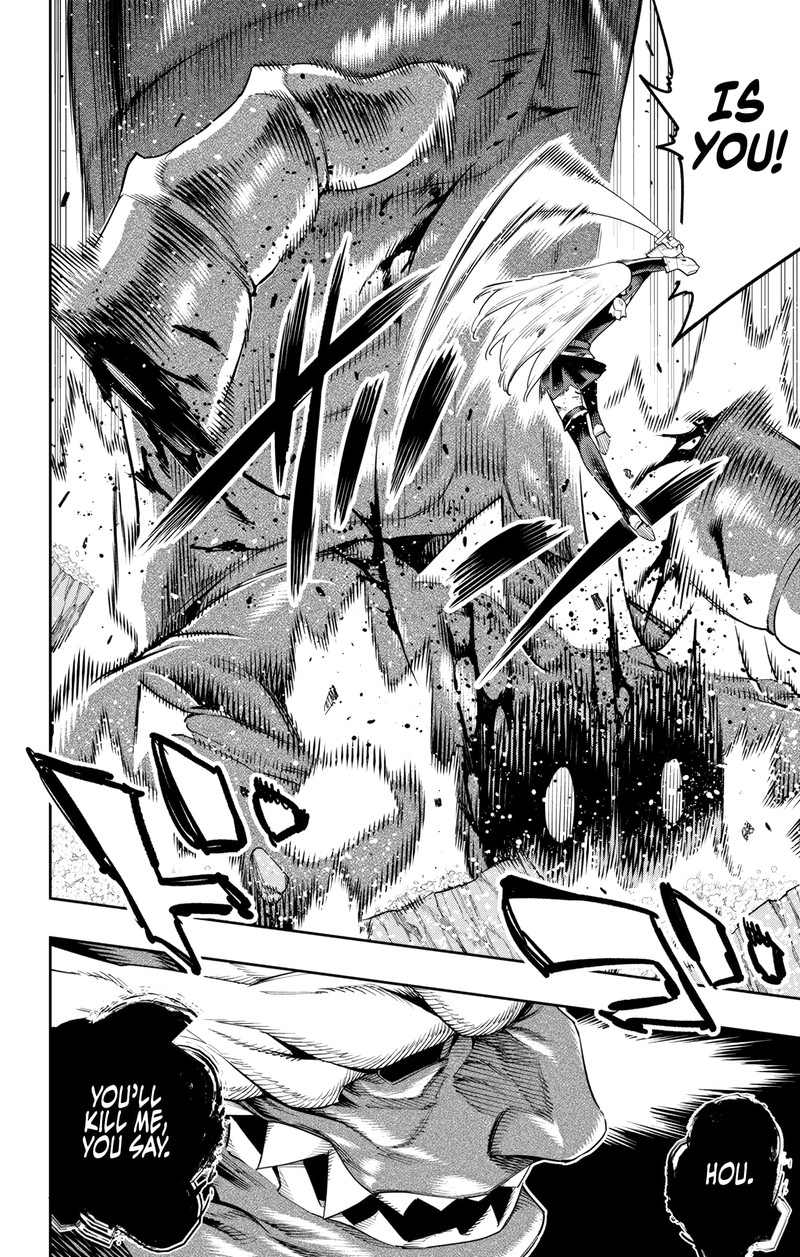 Read Mato Seihei No Slave Manga Online