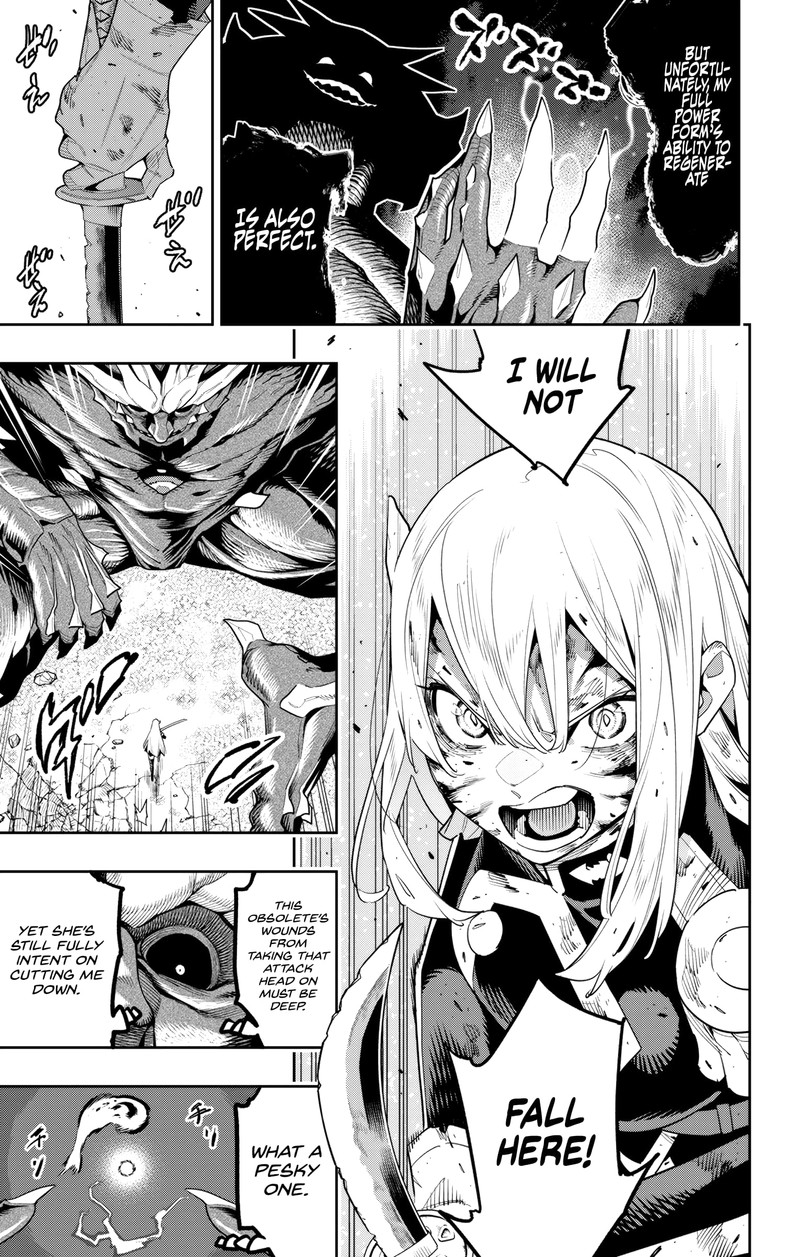 Read Mato Seihei No Slave Manga Online