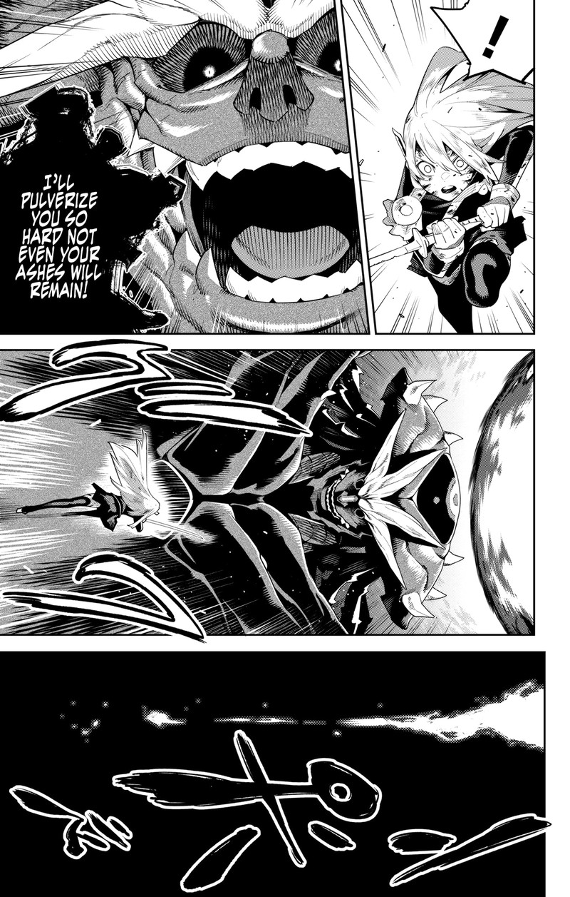 Read Mato Seihei No Slave Manga Online