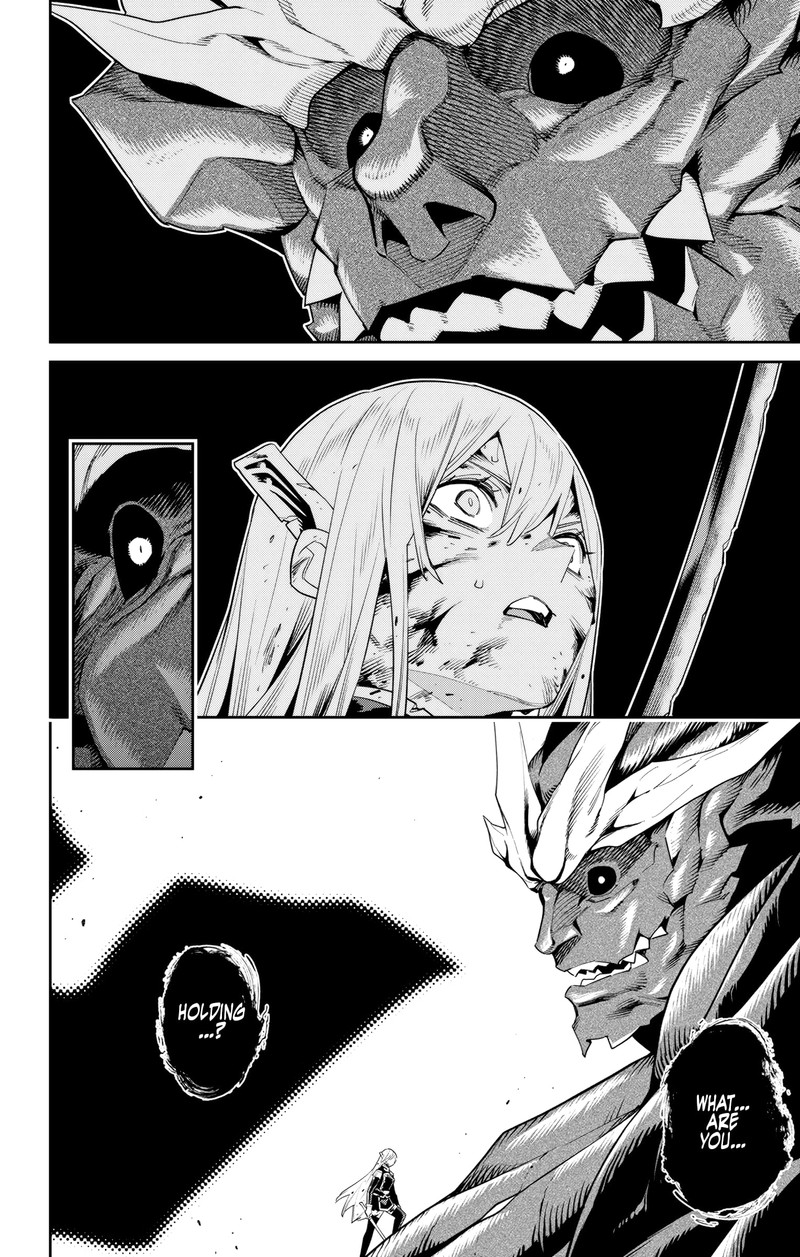 Read Mato Seihei No Slave Manga Online