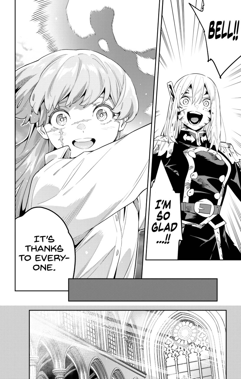 Read Mato Seihei No Slave Manga Online