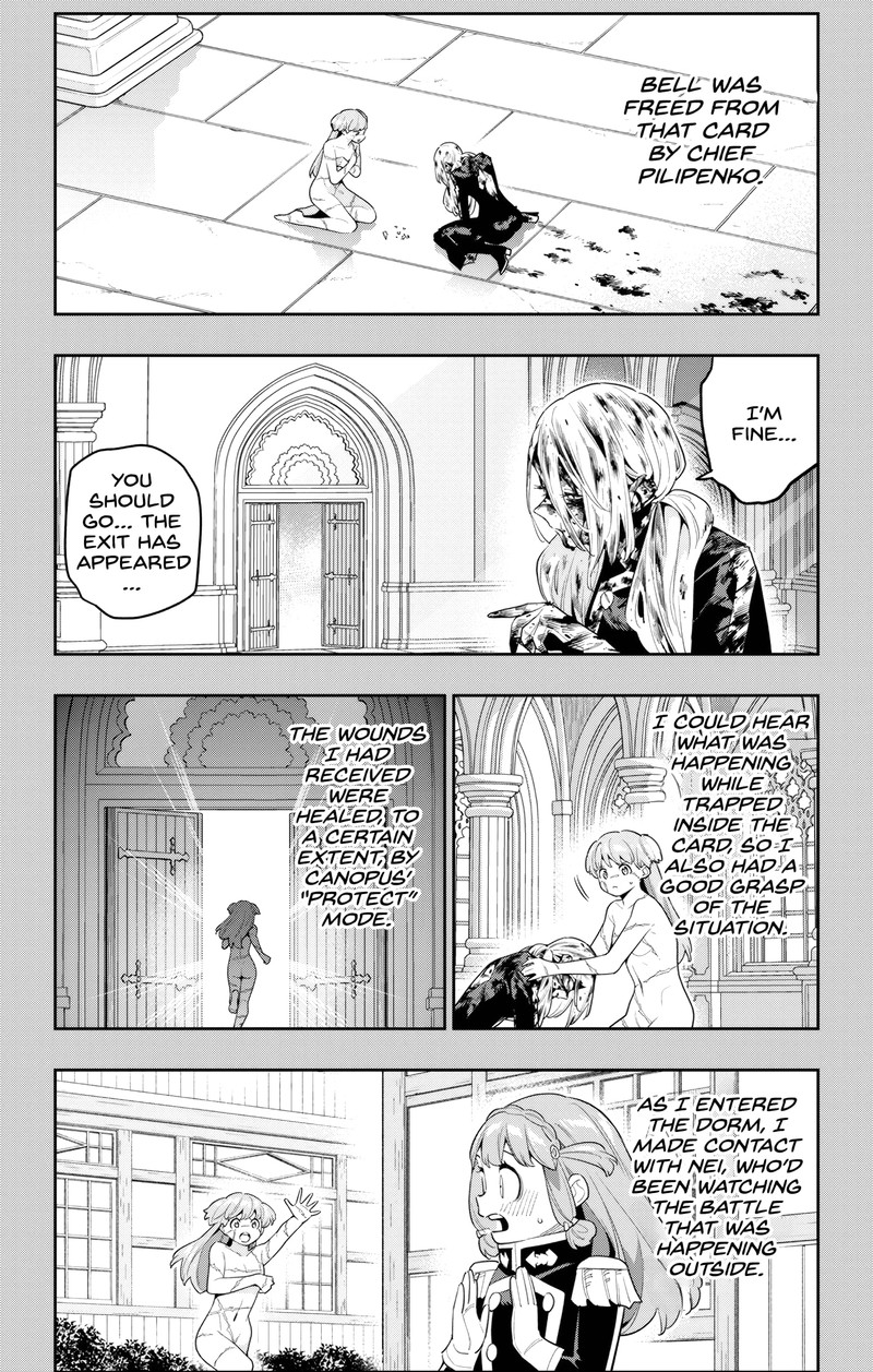 Read Mato Seihei No Slave Manga Online