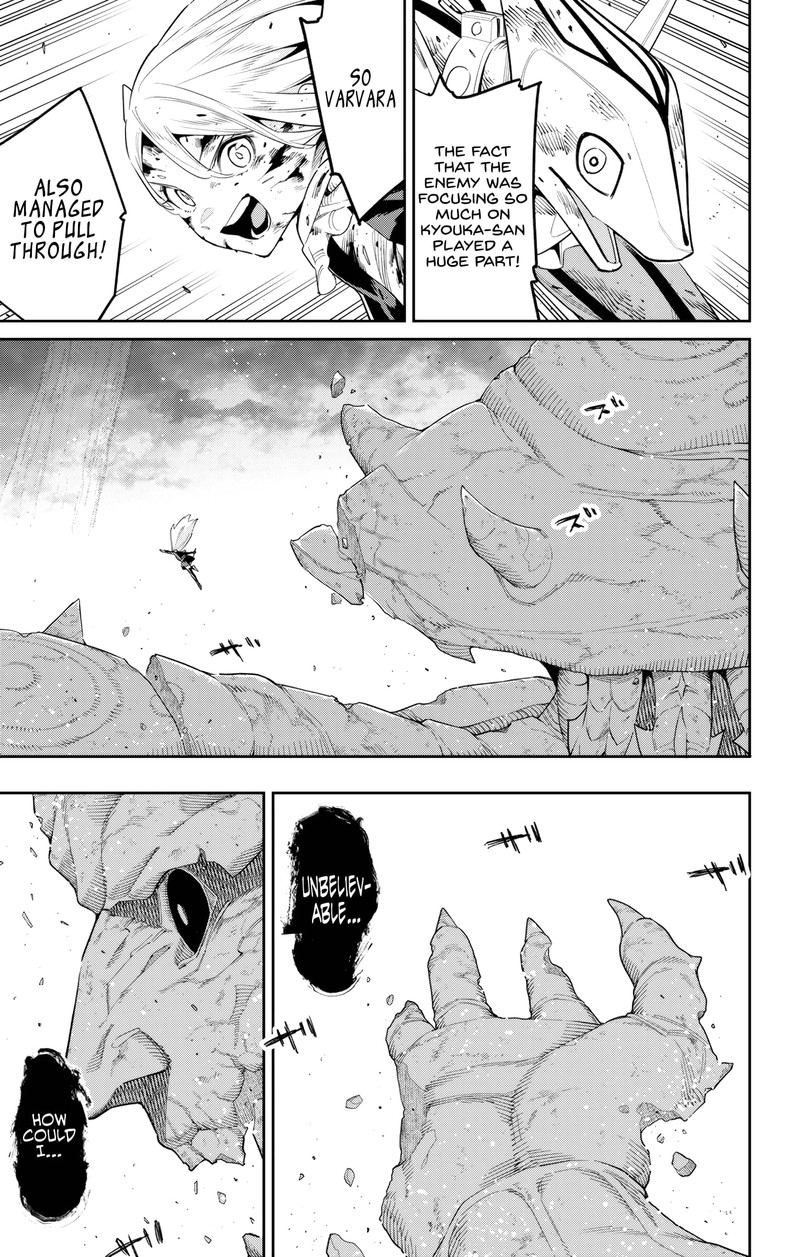 Read Mato Seihei No Slave Manga Online