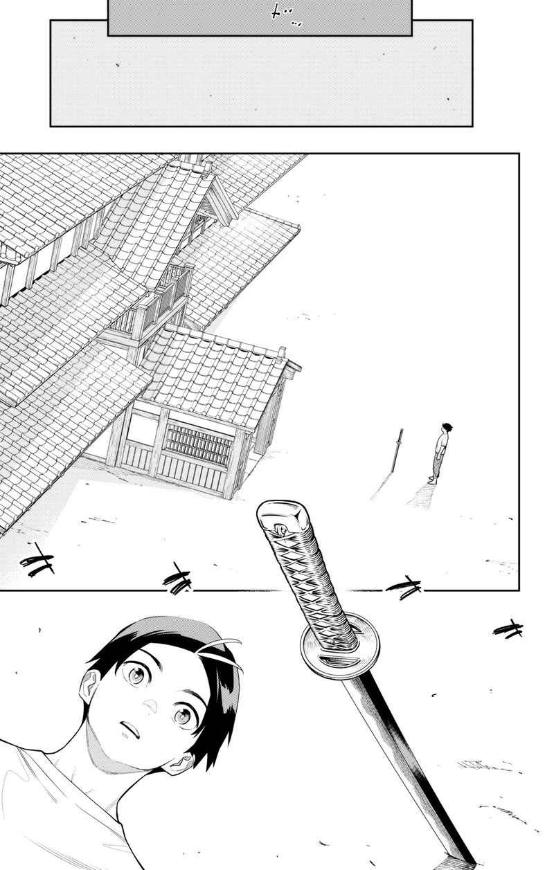 Read Mato Seihei No Slave Manga Online