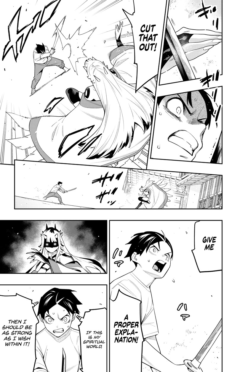 Read Mato Seihei No Slave Manga Online