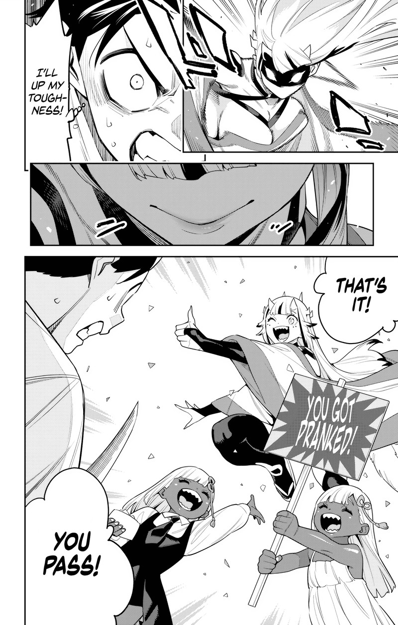 Read Mato Seihei No Slave Manga Online