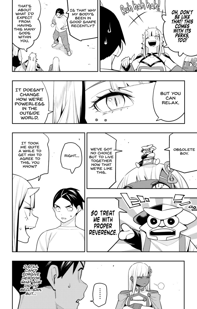 Read Mato Seihei No Slave Manga Online