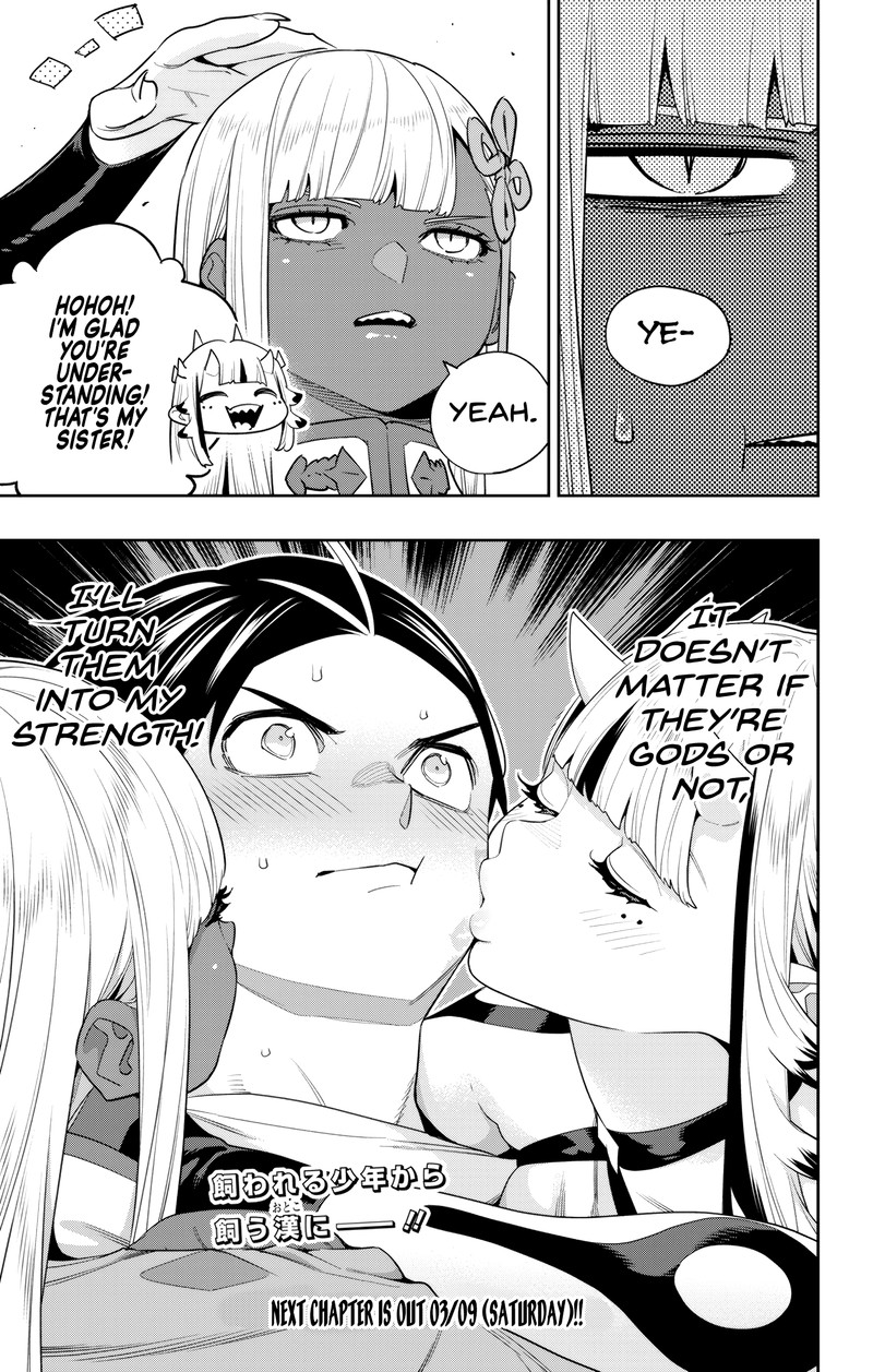 Read Mato Seihei No Slave Manga Online