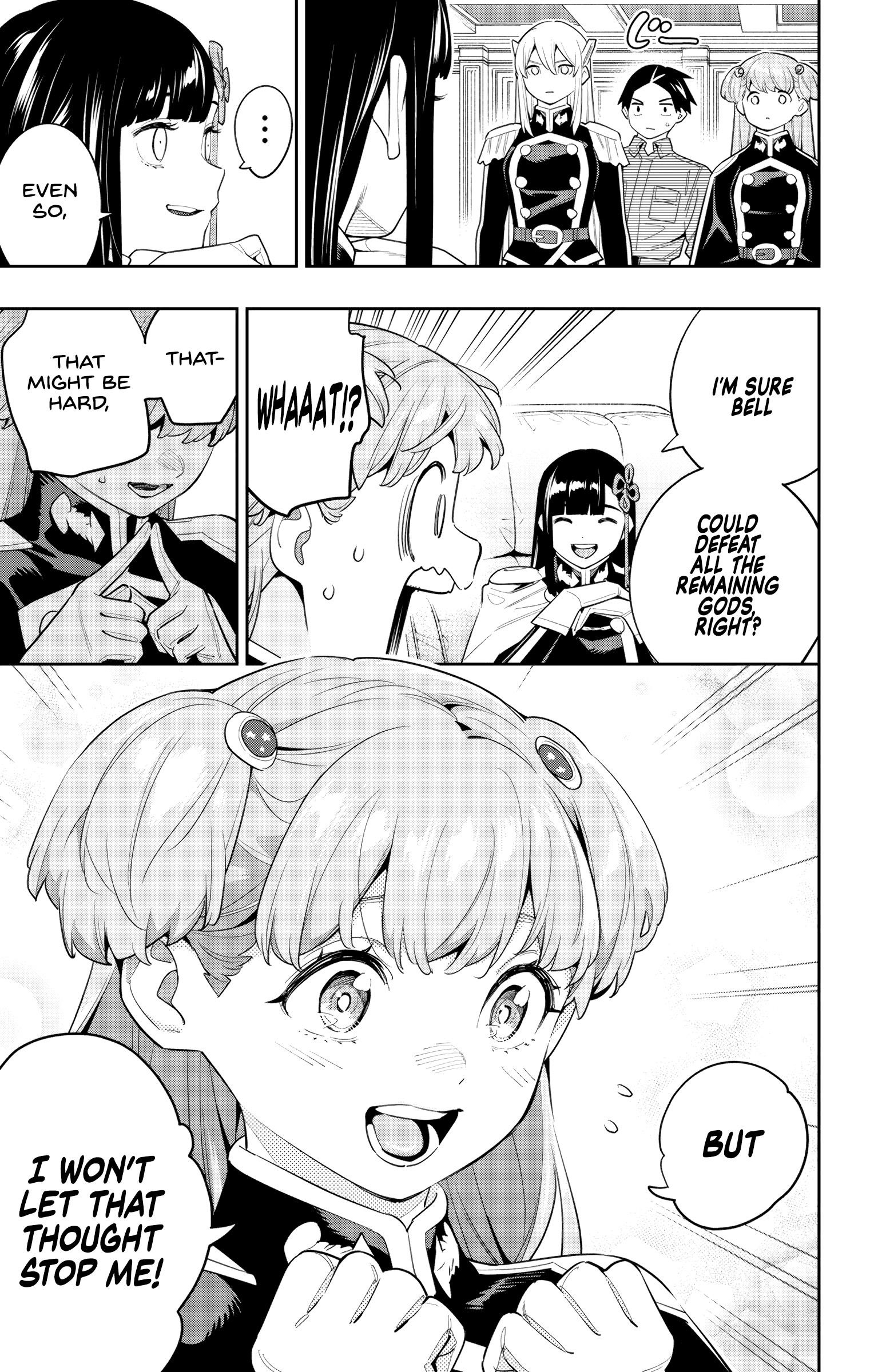 Read Mato Seihei No Slave Manga Online