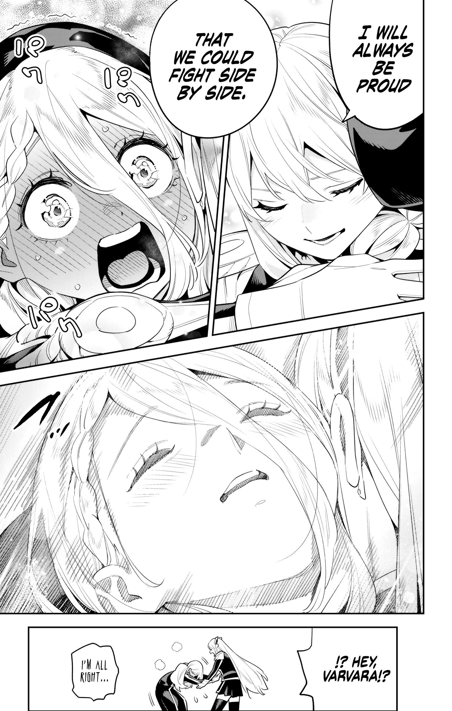 Read Mato Seihei No Slave Manga Online