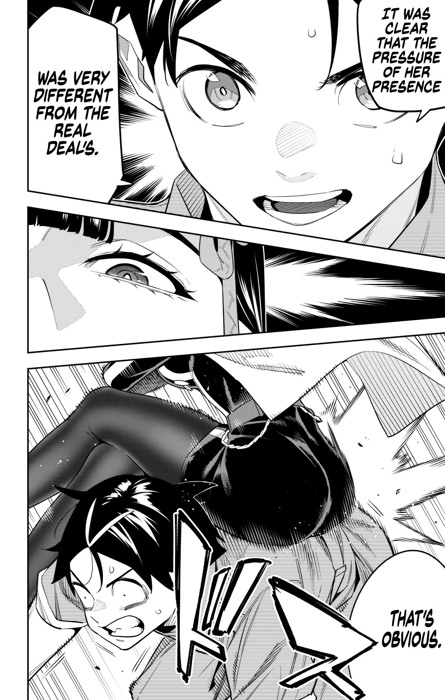 Read Mato Seihei No Slave Manga Online