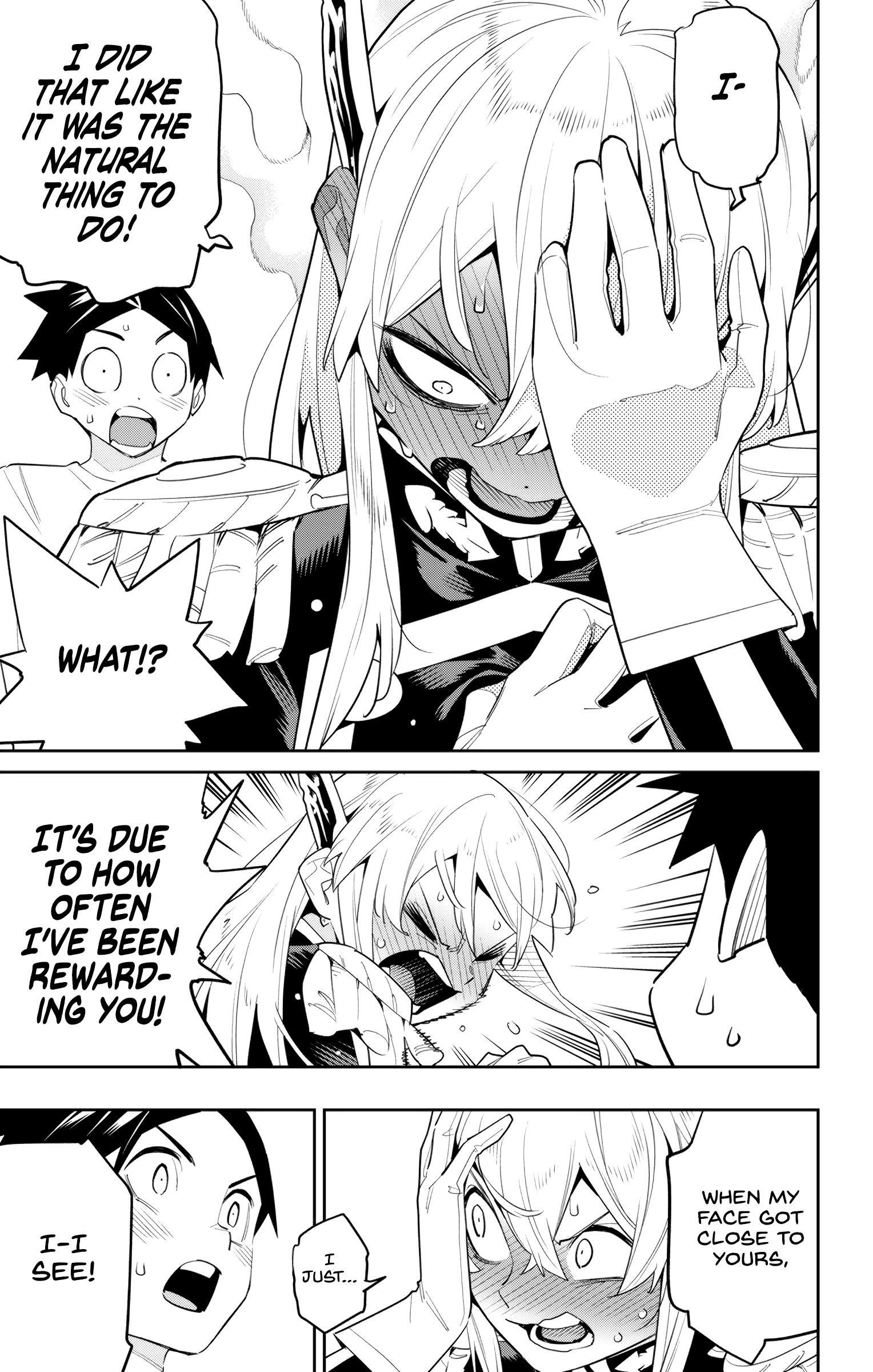 Read Mato Seihei No Slave Manga Online
