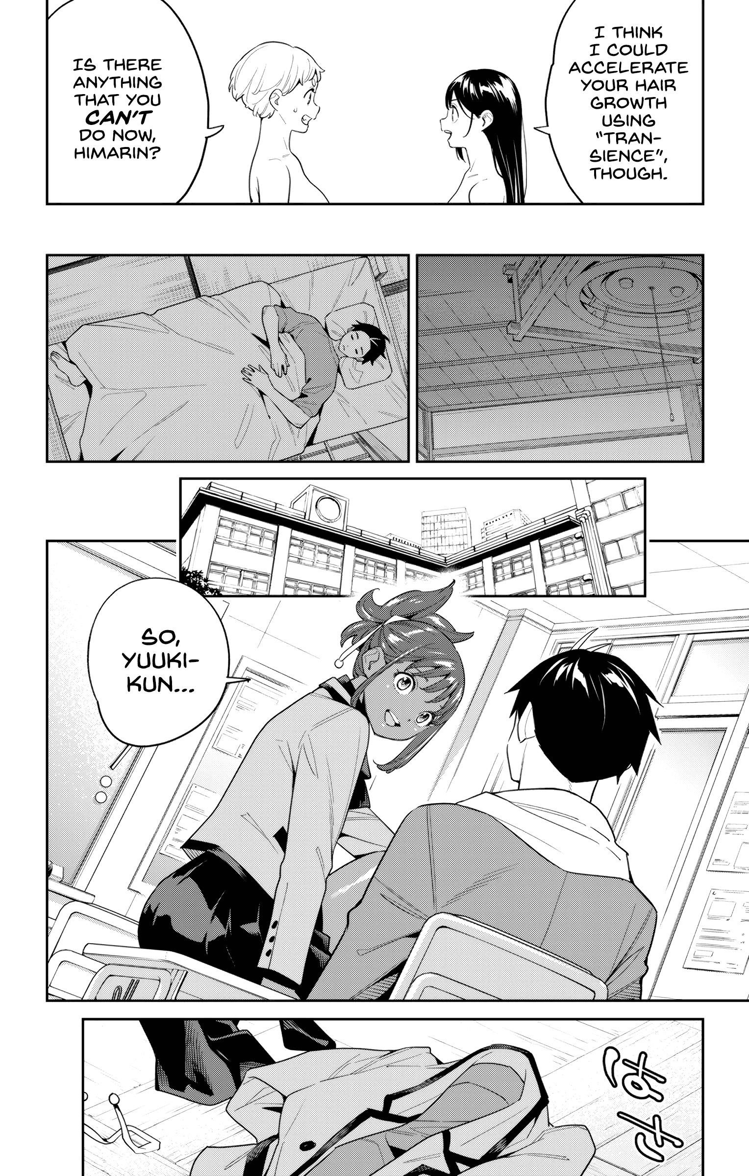 Read Mato Seihei No Slave Manga Online