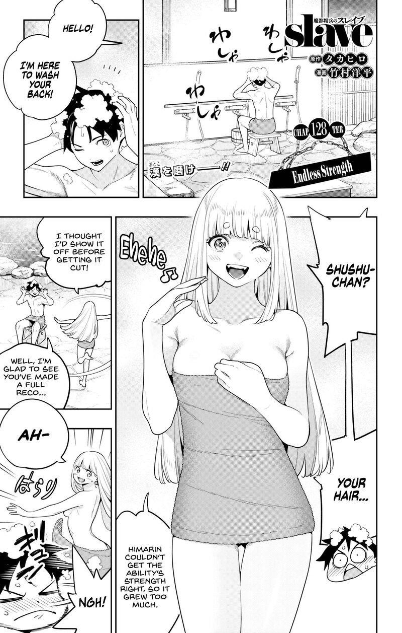 Read Mato Seihei No Slave Manga Online