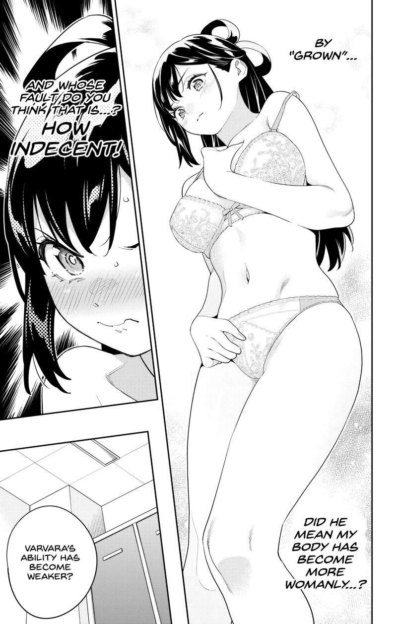 Read Mato Seihei No Slave Manga Online