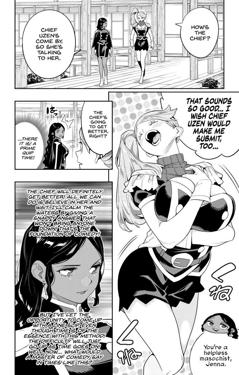 Read Mato Seihei No Slave Manga Online