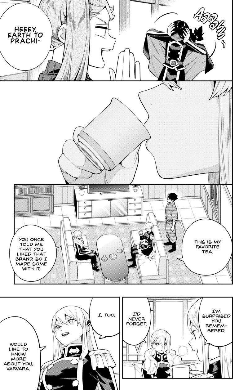 Read Mato Seihei No Slave Manga Online