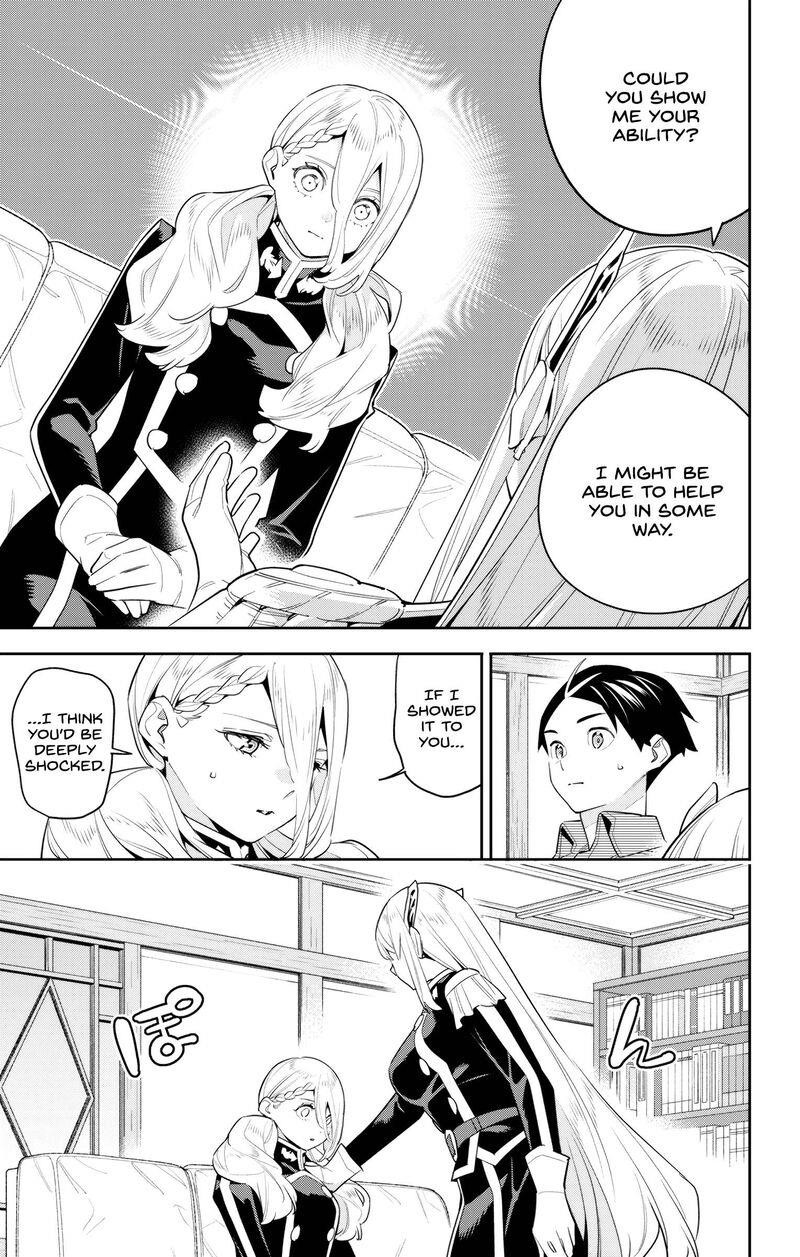 Read Mato Seihei No Slave Manga Online