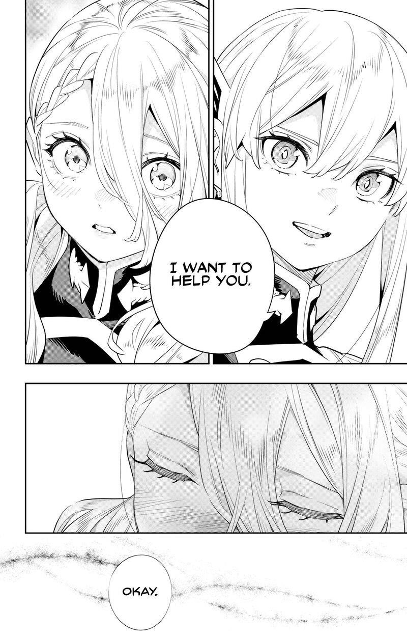 Read Mato Seihei No Slave Manga Online