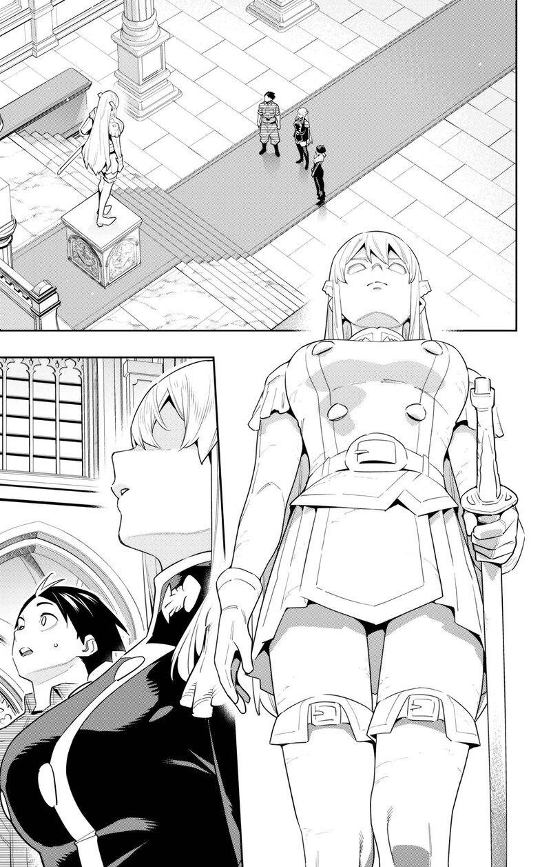 Read Mato Seihei No Slave Manga Online