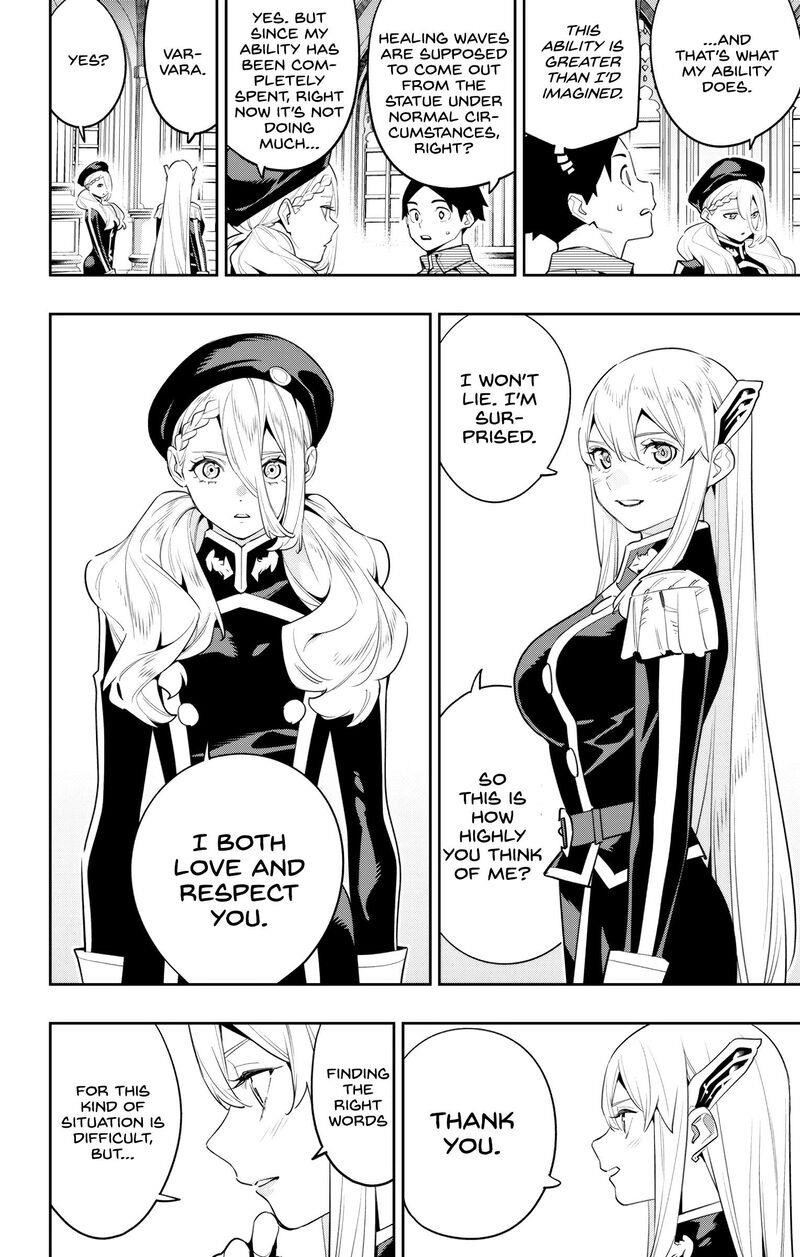 Read Mato Seihei No Slave Manga Online