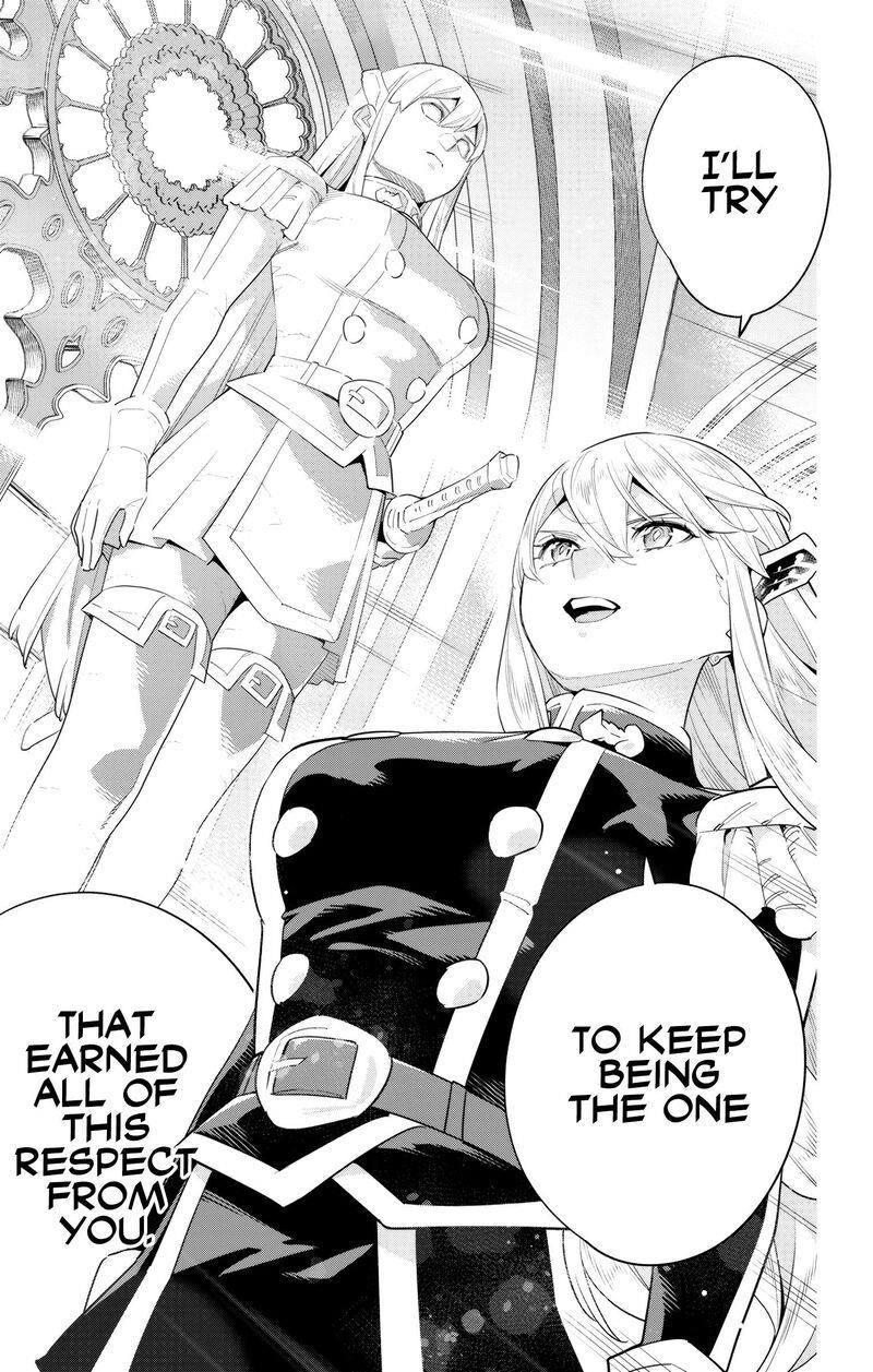 Read Mato Seihei No Slave Manga Online