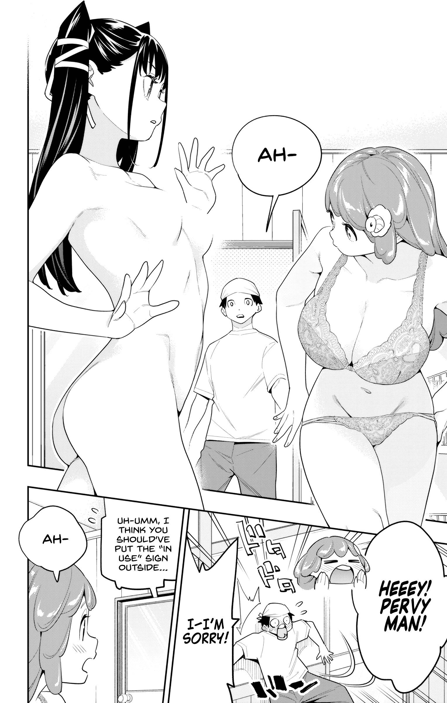 Read Mato Seihei No Slave Manga Online