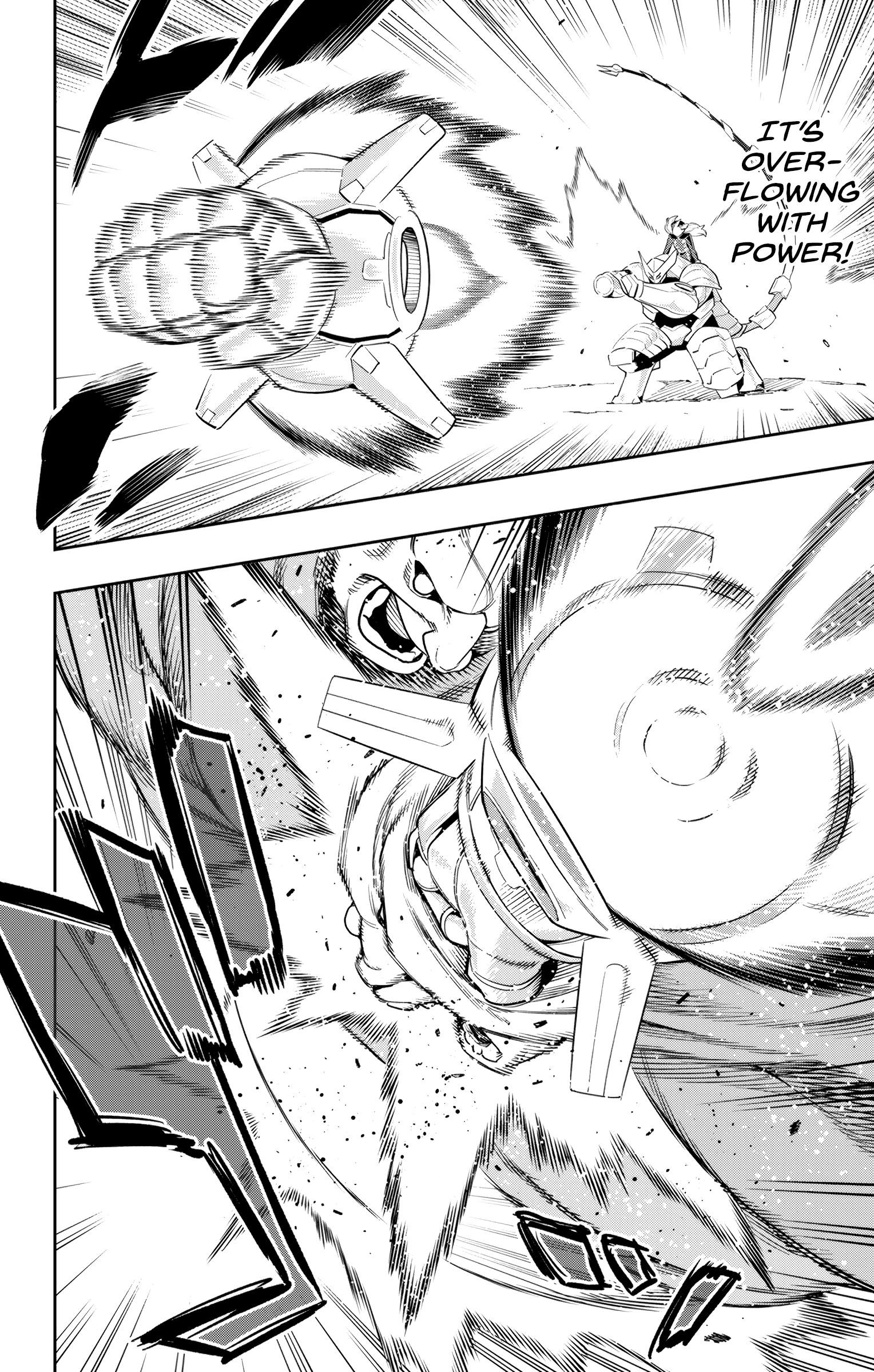 Read Mato Seihei No Slave Manga Online