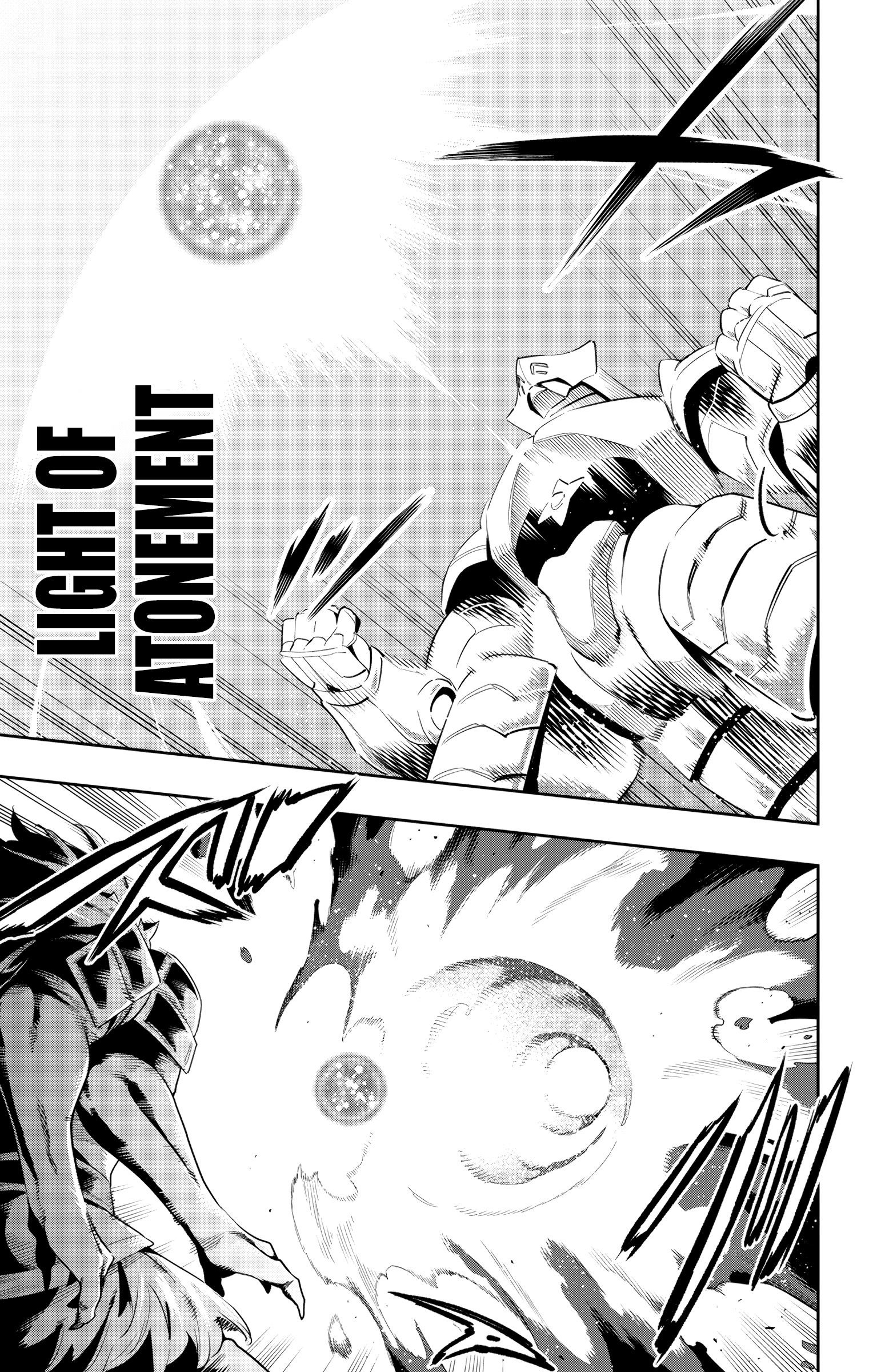 Read Mato Seihei No Slave Manga Online