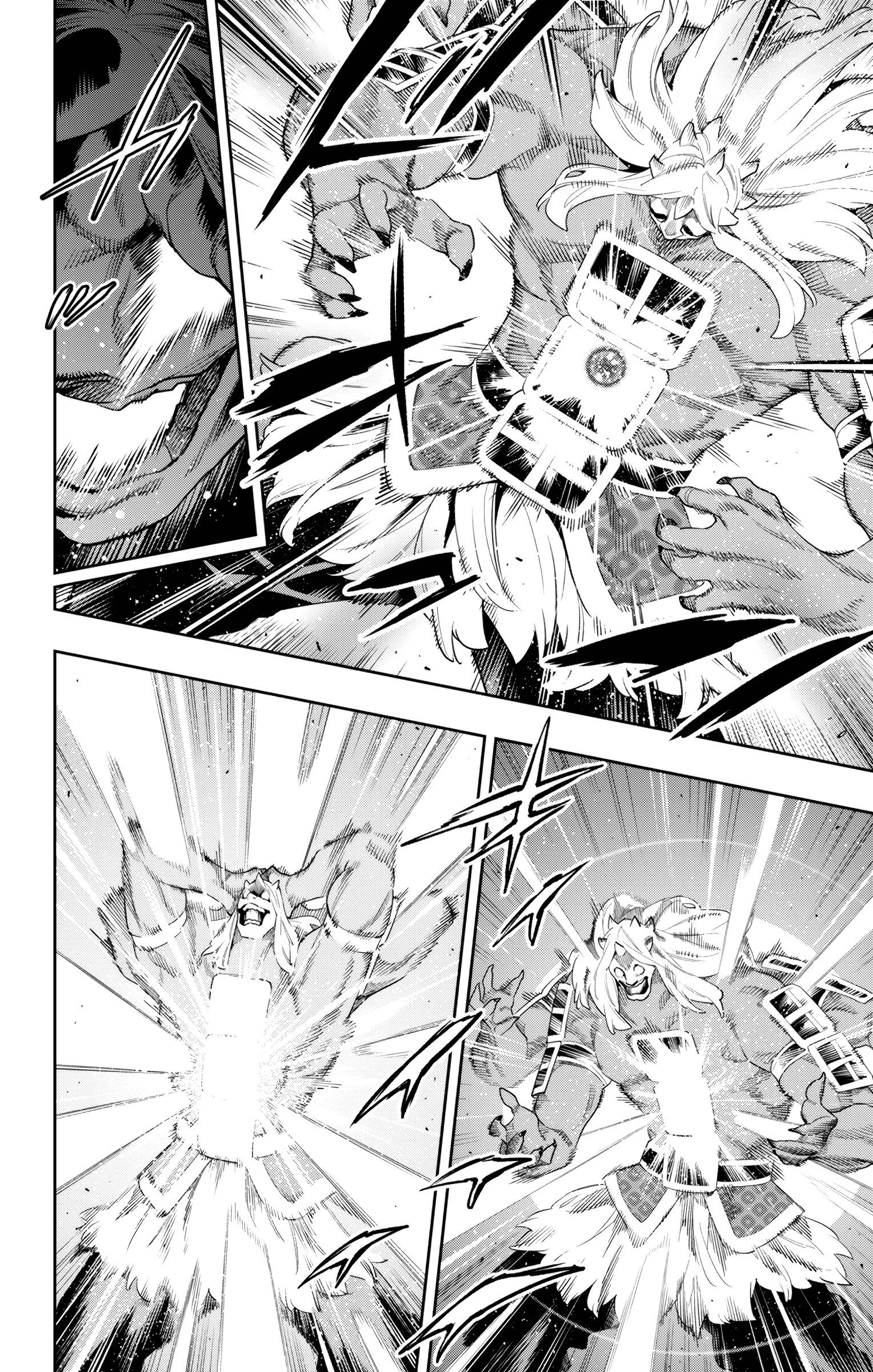 Read Mato Seihei No Slave Manga Online