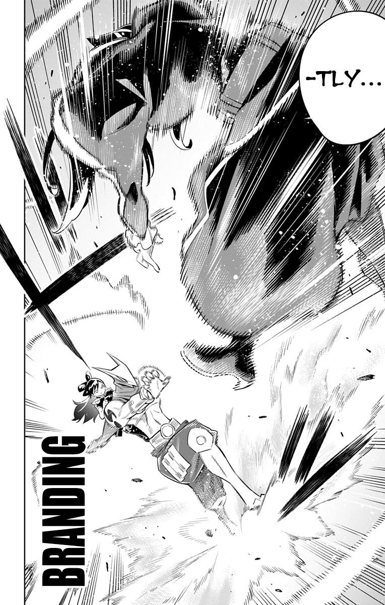 Read Mato Seihei No Slave Manga Online