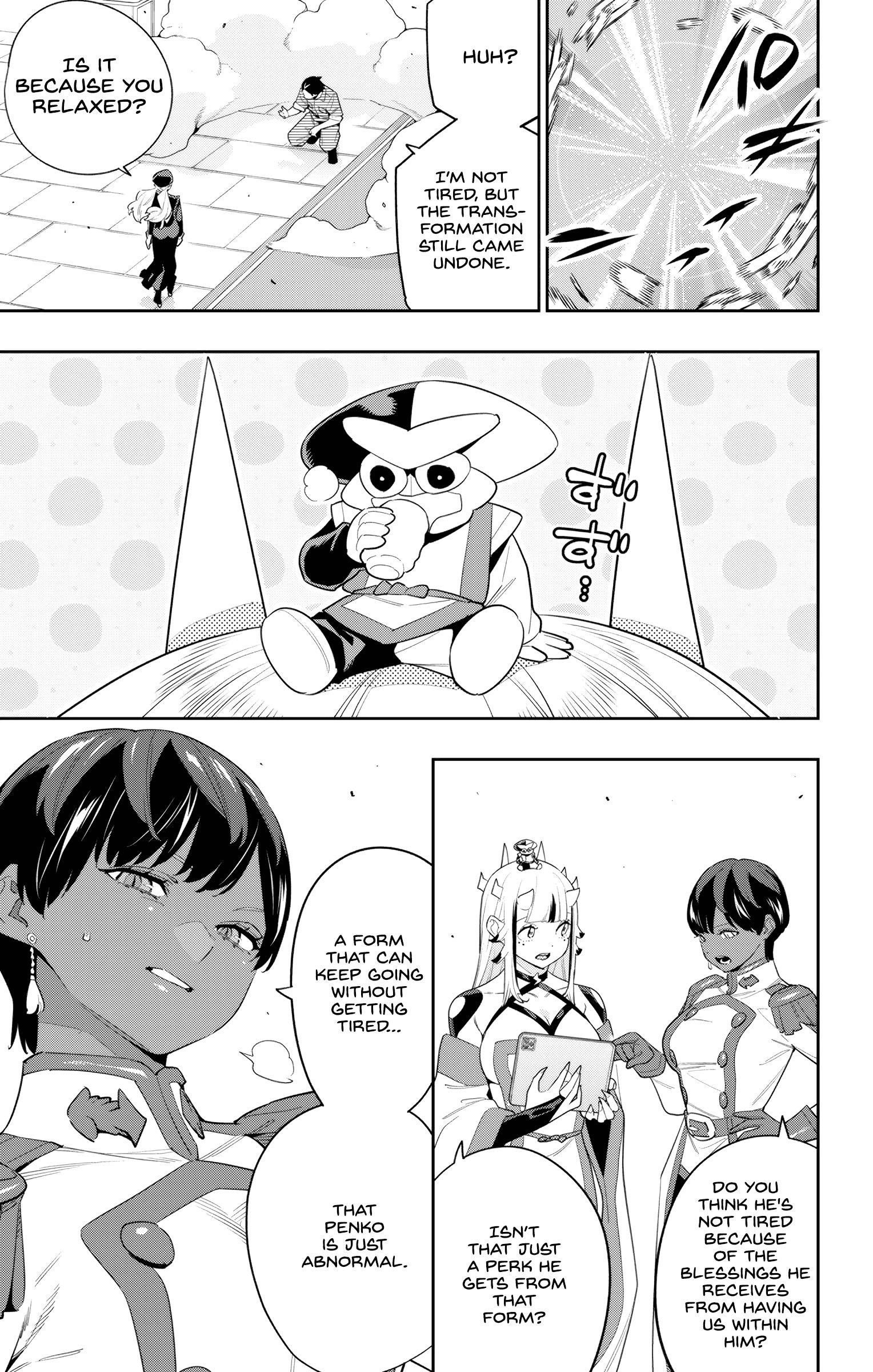 Read Mato Seihei No Slave Manga Online
