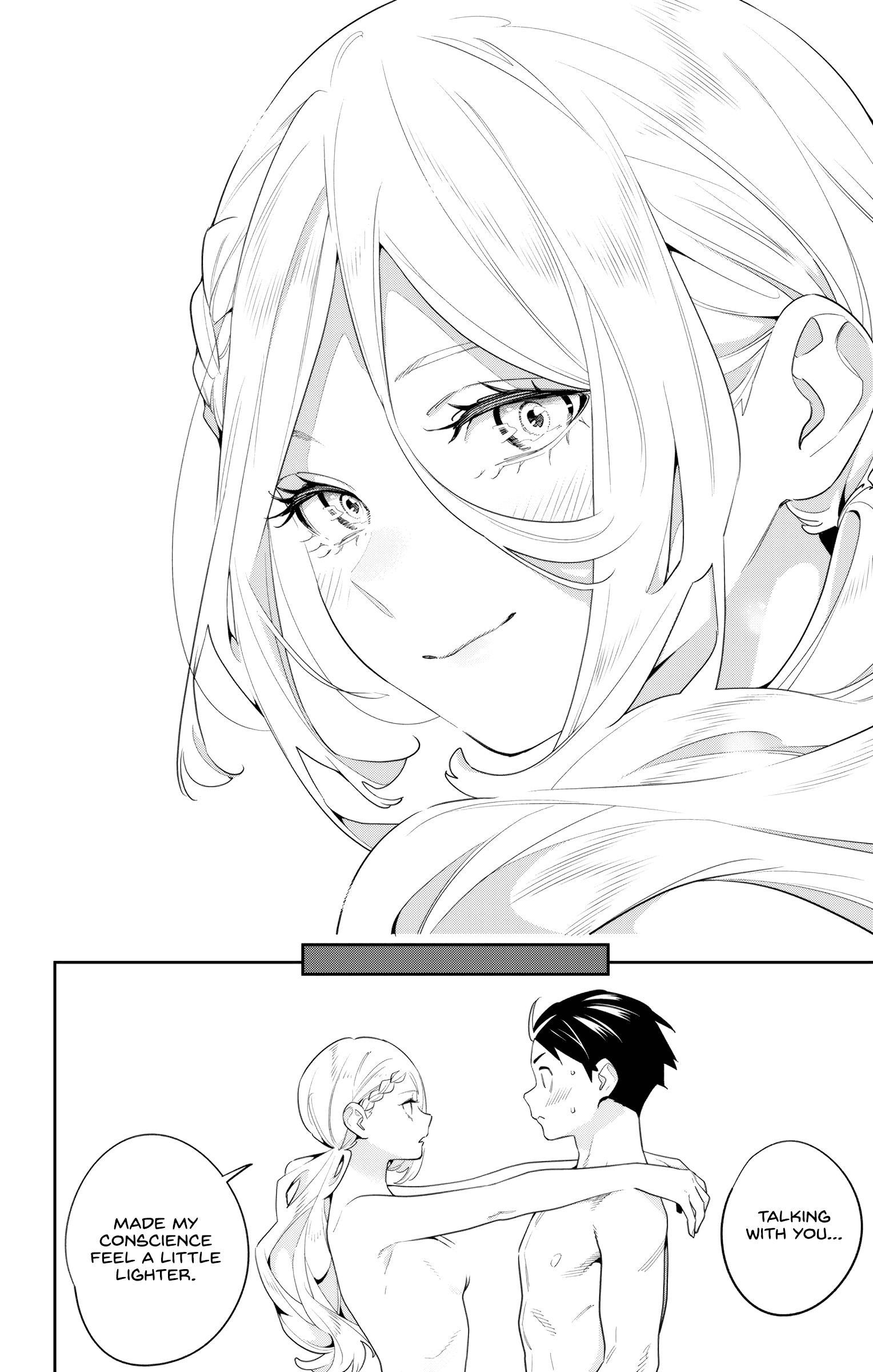Read Mato Seihei No Slave Manga Online