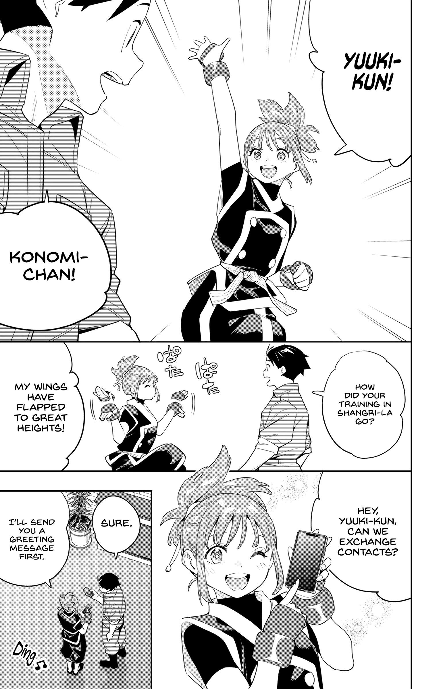 Read Mato Seihei No Slave Manga Online