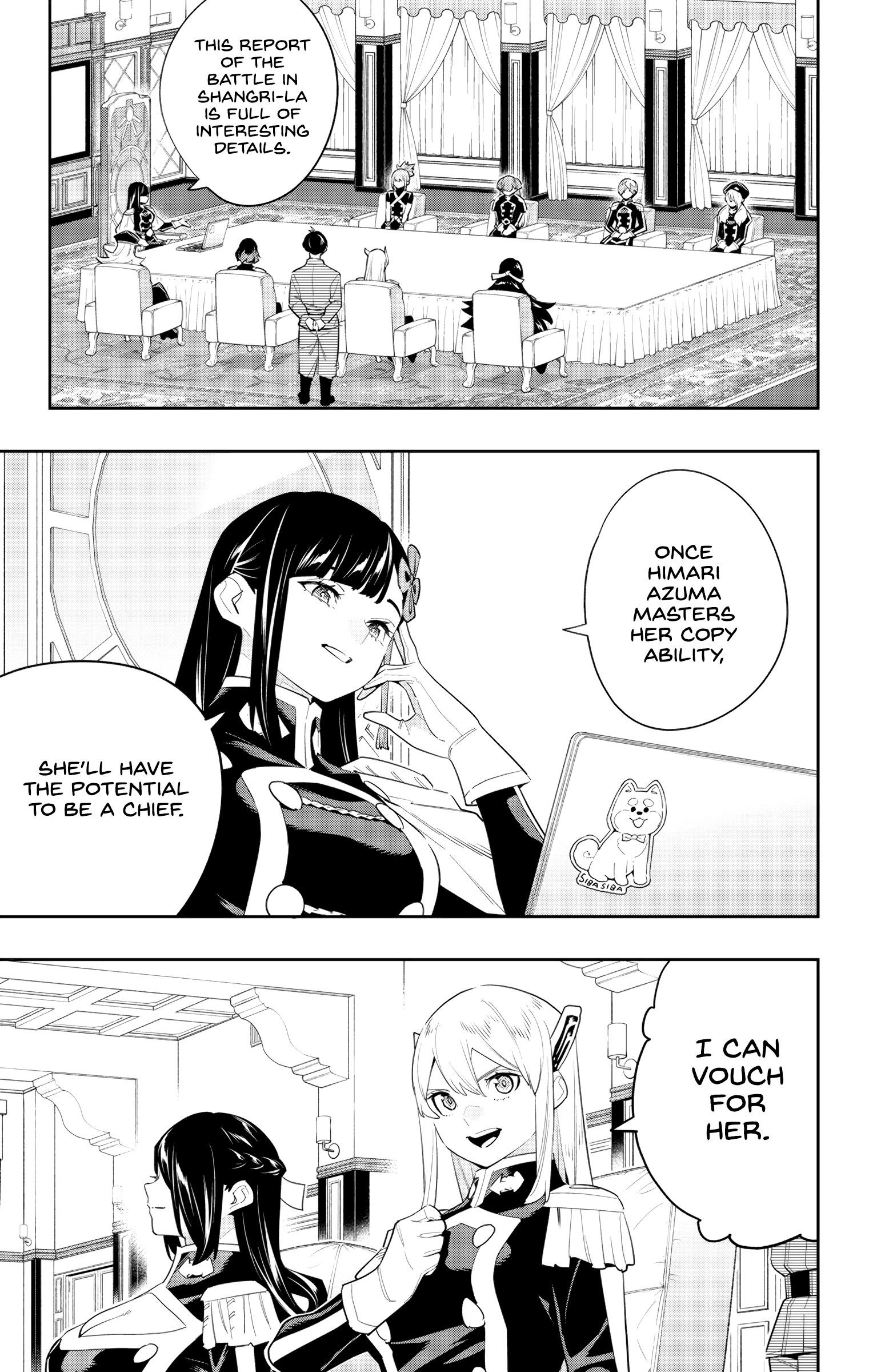Read Mato Seihei No Slave Manga Online