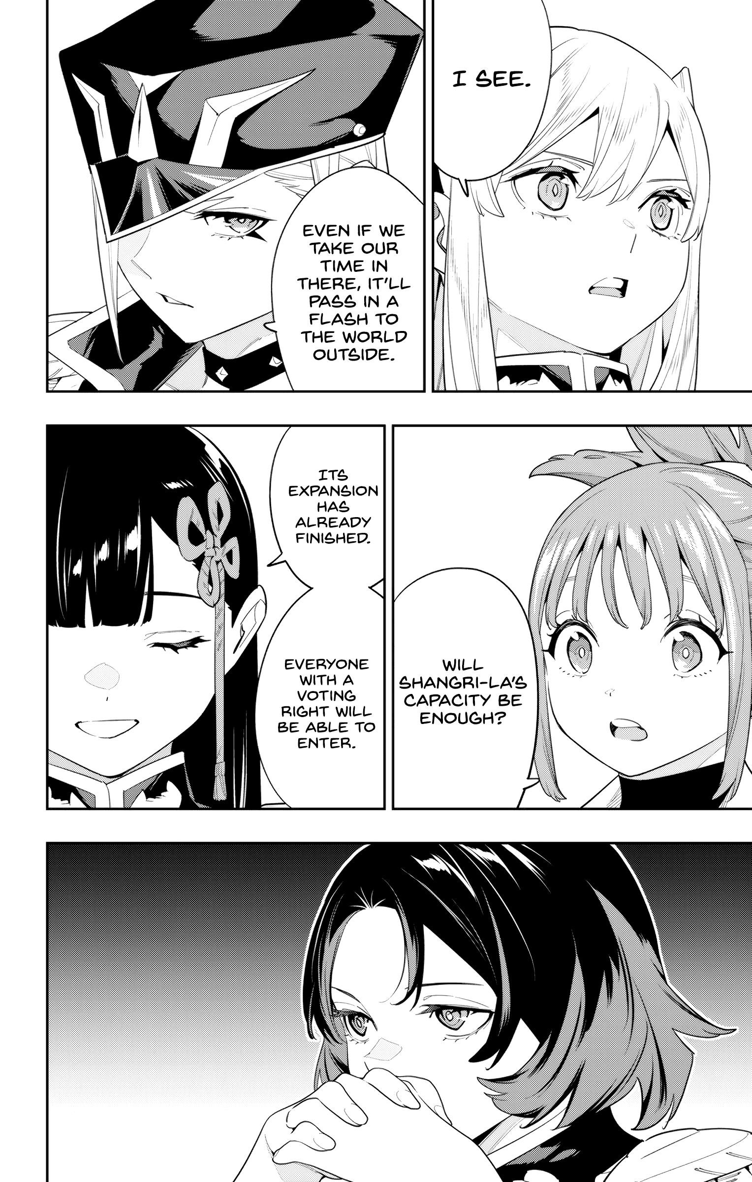 Read Mato Seihei No Slave Manga Online