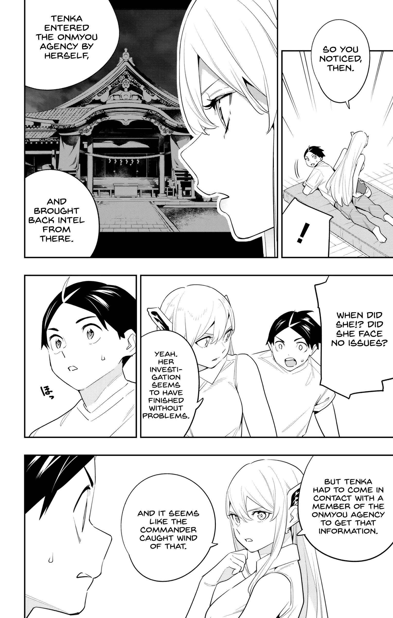 Read Mato Seihei No Slave Manga Online
