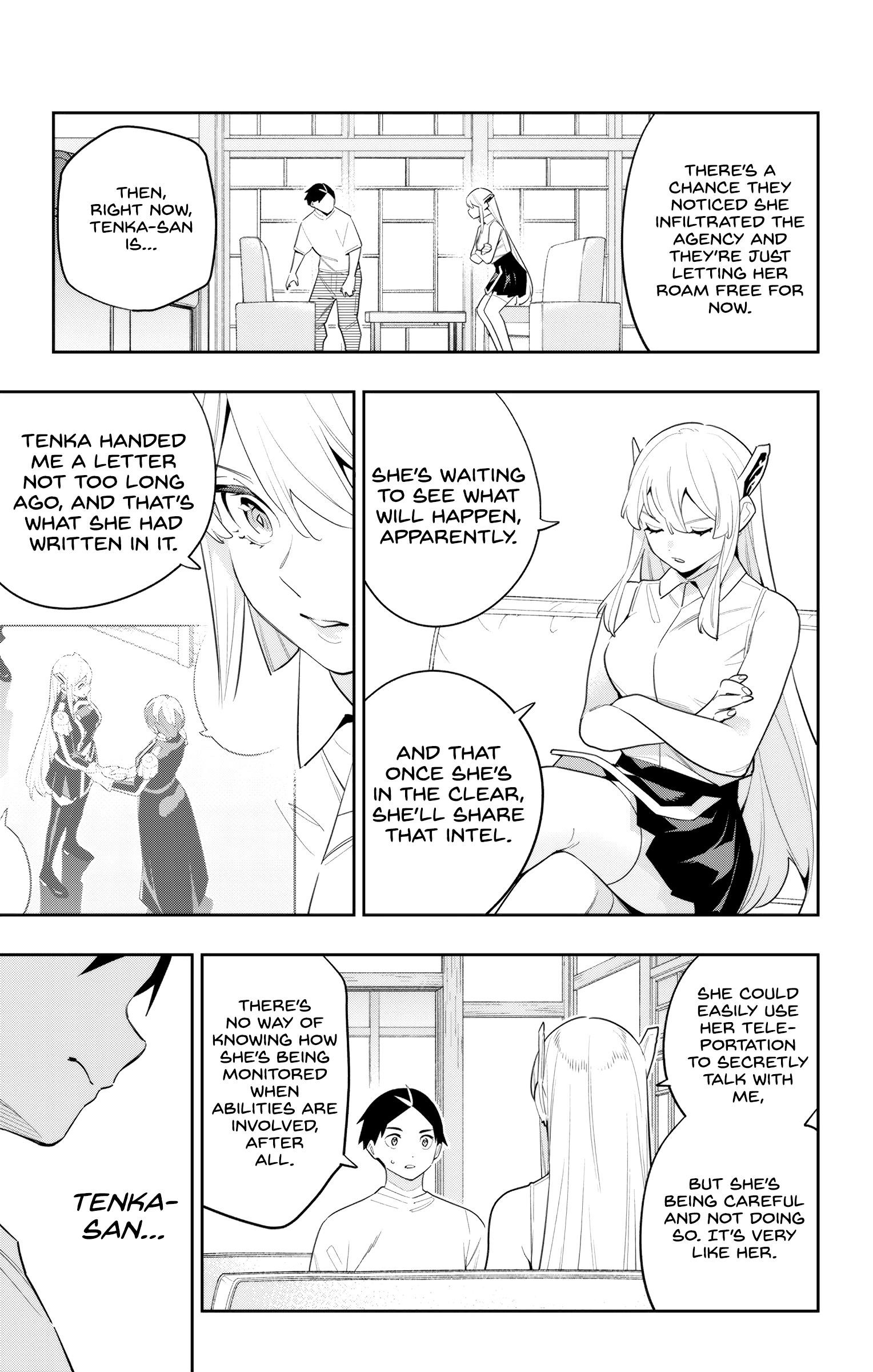 Read Mato Seihei No Slave Manga Online