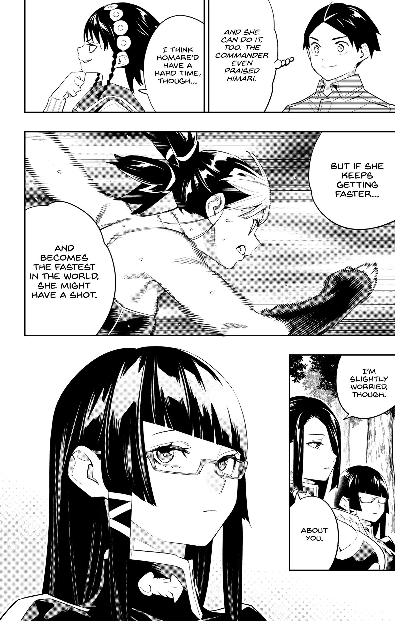 Read Mato Seihei No Slave Manga Online