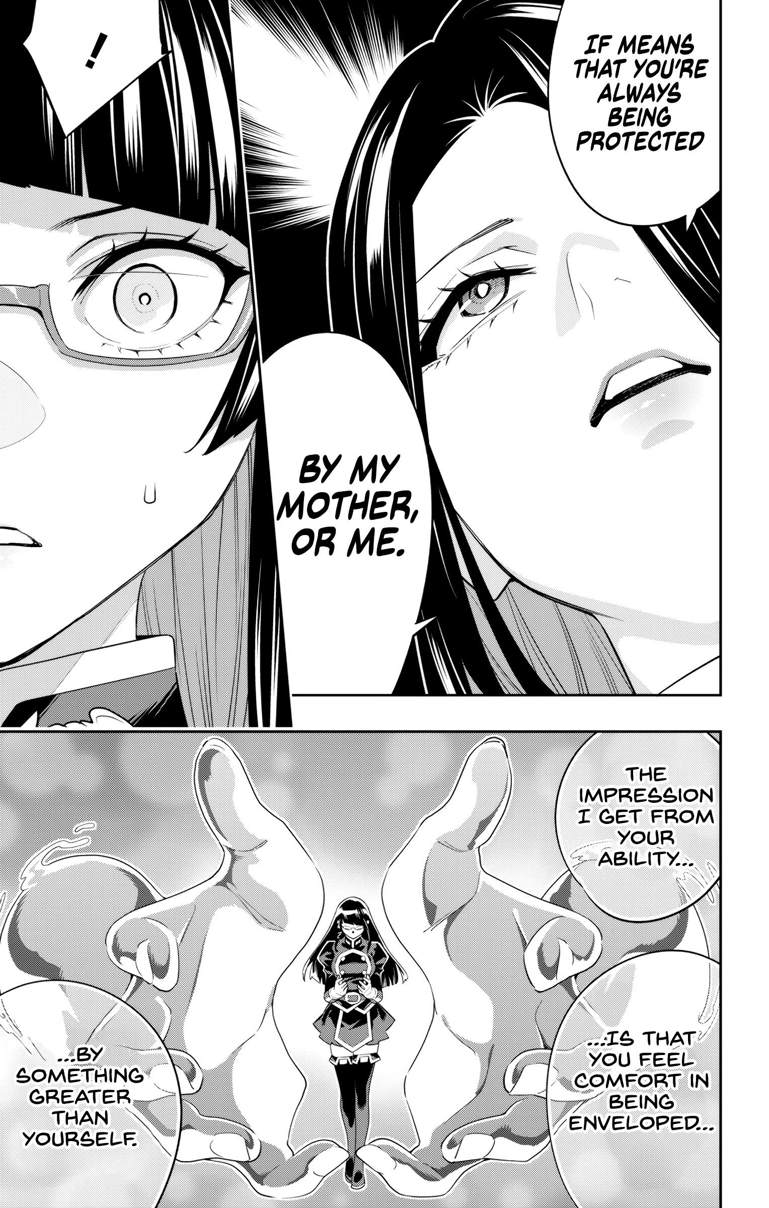 Read Mato Seihei No Slave Manga Online