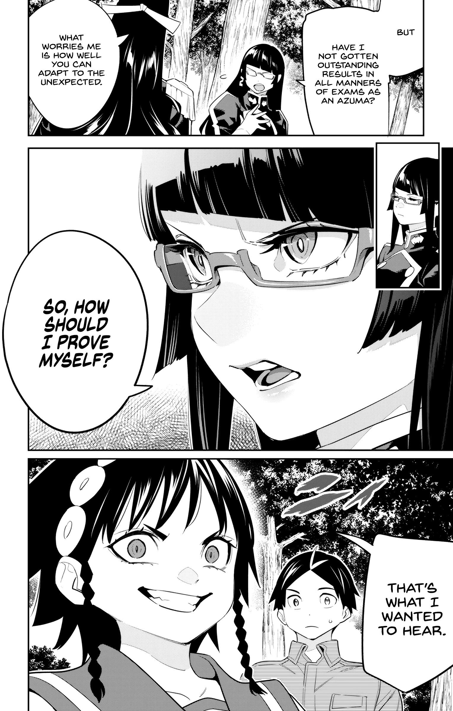 Read Mato Seihei No Slave Manga Online