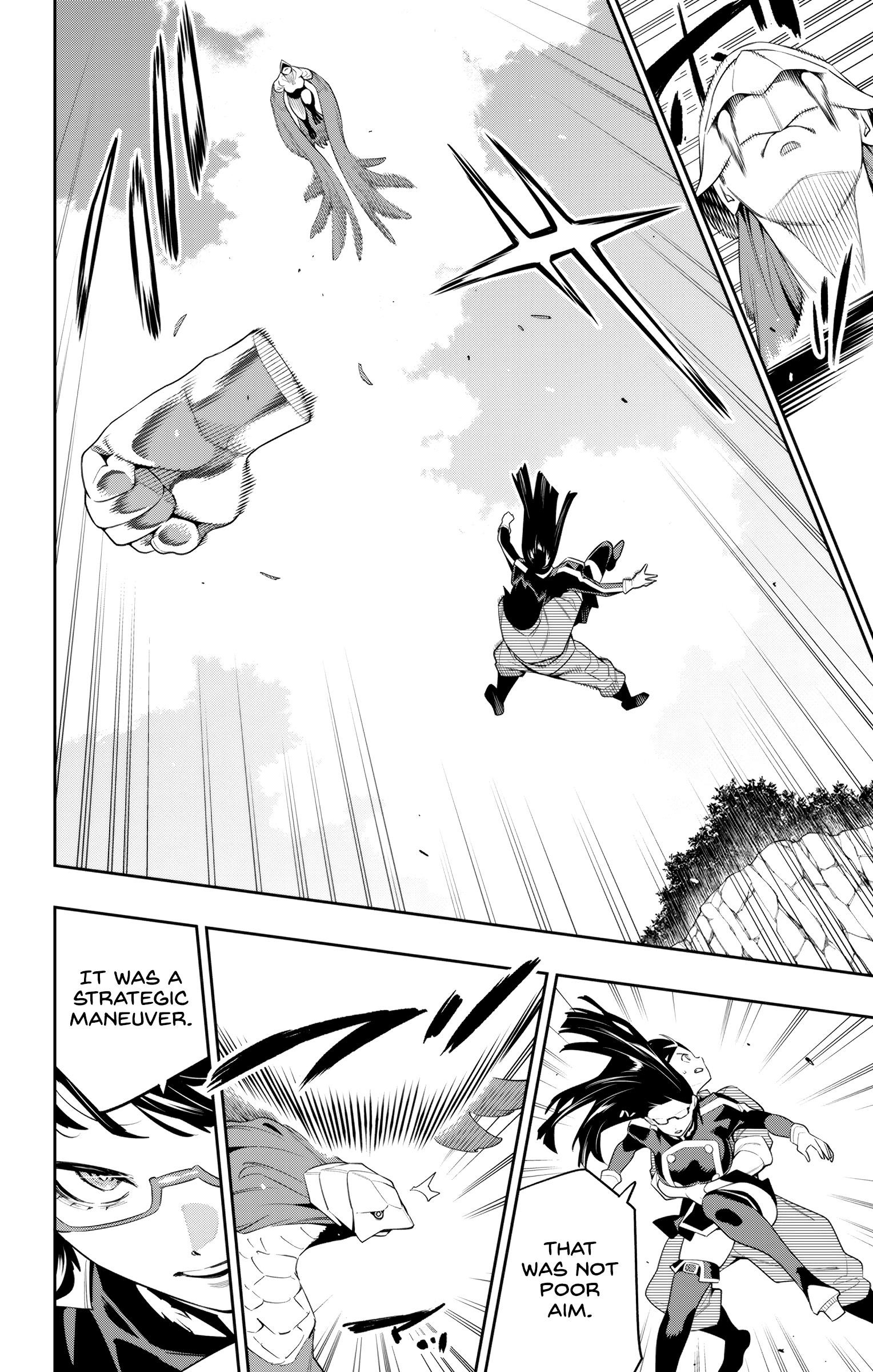 Read Mato Seihei No Slave Manga Online