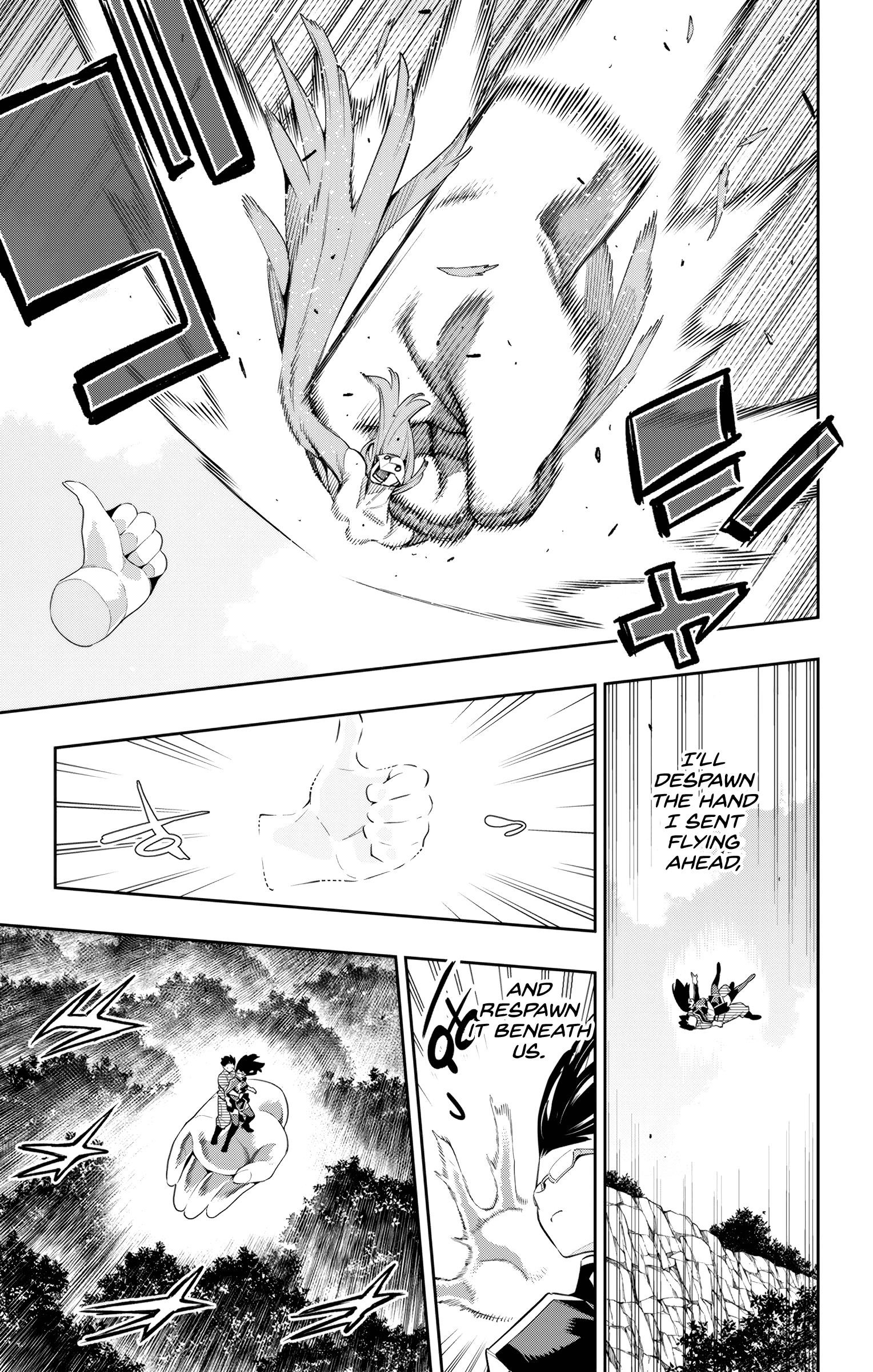 Read Mato Seihei No Slave Manga Online