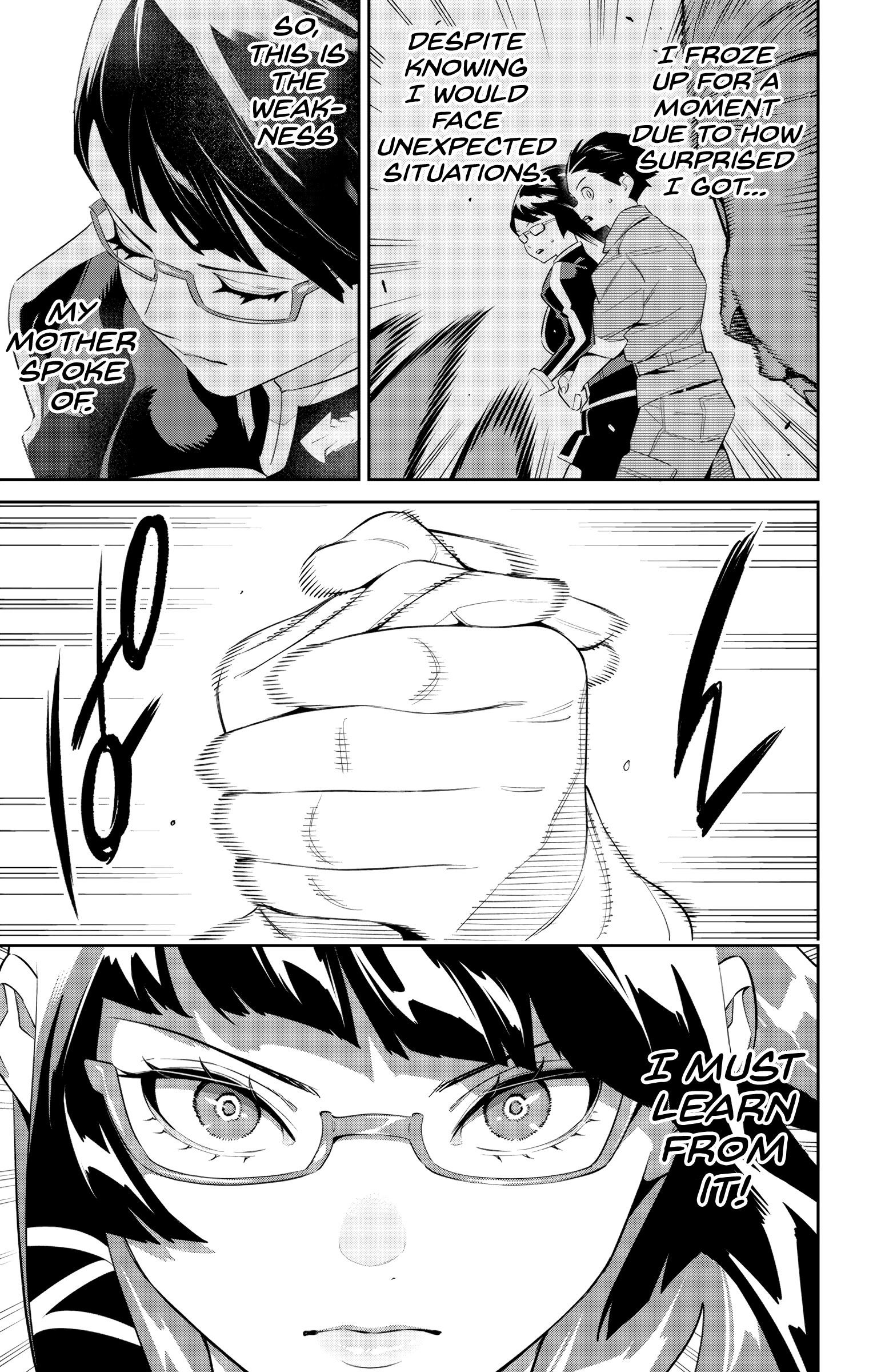 Read Mato Seihei No Slave Manga Online
